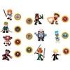 MOOSE ONE PIECE Figūrėlė, 6 cm