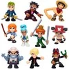 Moose ONE PIECE Figūrėlė, 6 cm