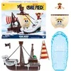 Moose ONE PIECE Laivas GOING MERRY, 28 cm