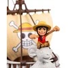 Moose ONE PIECE Laivas GOING MERRY, 28 cm