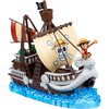 Moose ONE PIECE Laivas GOING MERRY, 28 cm