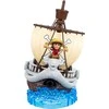 Moose ONE PIECE Laivas GOING MERRY, 28 cm