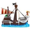 Moose ONE PIECE Laivas GOING MERRY, 28 cm