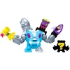 BEAST LAB MR Figūrėlės, 6 vnt., 2,5 cm
