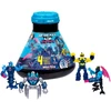 BEAST LAB MR Kolekcinė figūrėlė MEGA HYBRID, 10 cm