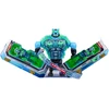 MRBEAST LAB Mega mutantas CYBER GLITCH, 23 cm