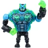 MRBEAST LAB Mega mutantas CYBER GLITCH, 23 cm