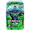 MRBEAST LAB Mega mutantas CYBER GLITCH, 23 cm