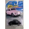 MSZ Automobilio modelis 1967 Volkswagen Beetle, skalė 1:54