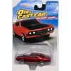MSZ Automobilio modelis 1970 Ford Torino Cobra, skalė 1:64
