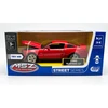 MSZ Automobilio modelis 2018 Ford Mustang GT, skalė 1:34