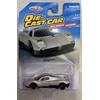 MSZ Automobilio modelis 2023 Pagani Utopia, skalė 1:64