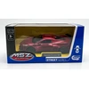 MSZ Automobilio modelis 2024 Chevrolet Corvette C8 Z06 , skalė 1:43