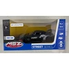 MSZ Automobilio modelis 2024 Ford Mustang GT3, skalė 1:24