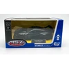MSZ Automobilio modelis 2024 Ford Mustang GT3, skalė 1:42