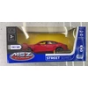 MSZ Automobilio modelis Audi E-tron GT, skalė 1:36
