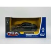 MSZ Automobilio modelis Audi E-tron GT, 1:43