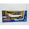 MSZ Automobilio modelis, Audi Q7, 1:32