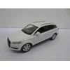 MSZ Automobilio modelis, Audi Q7, 1:32
