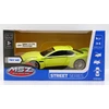 MSZ Automobilio modelis BMW 3.0 CSL Hommage, skalė 1:24