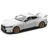 MSZ Automobilio modelis BMW 3.0 CSL(G82), 1:32