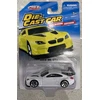 MSZ Automobilio modelis BMW M6 GT3, skalė 1:64
