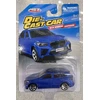 MSZ Automobilio modelis BMW X5M, skalė 1:64