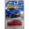 MSZ Automobilio modelis BMW X5M, skalė 1:64