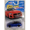 MSZ Automobilio modelis BMW Z4 M40i, skalė 1:57