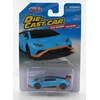 MSZ Automobilio modelis Lamborghini Huracan STO, skalė 1:64