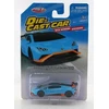 MSZ Automobilio modelis Lamborghini Huracan STO, skalė 1:64