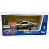MSZ Automobilio modelis Maserati MC20, skalė 1:33