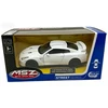 MSZ Automobilio modelis Nissan GT-R (R35), skalė 1:42