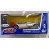 MSZ Automobilio modelis Pagani Utopia, skalė 1:32