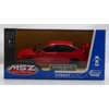 MSZ Automobilio modelis Subaru WRX STI, skalė 1:40