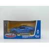 MSZ Automobilis 2017 ACURA, 1:38