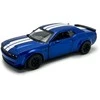 MSZ Automobilis 2022 Dodge Challenger SRT Jailbreak, 1:44