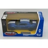 MSZ Automobilis 2022 Dodge Challenger SRT Jailbreak, 1:44