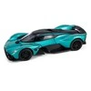 MSZ Automobilis Aston Martin Valkyrie 2024, 1:23