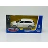MSZ Automobilis AUDI Q7, skalė 1:43