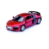 MSZ Automobilis AUDI R8 GT, 1:43