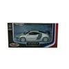 MSZ Automobilis AUDI R8 GT, 1:43