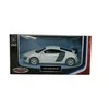 MSZ Automobilis AUDI R8 GT, 1:43