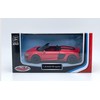 MSZ Automobilis - Audi R8 Spyder, 1:39