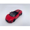 MSZ Automobilis - Audi R8 Spyder, 1:39