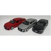 MSZ Automobilis AUDI RS7, 1:43