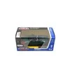 MSZ Automobilis Bentley Bacalar, 1:32
