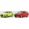 MSZ Automobilis BMW I4 M50, 1:43