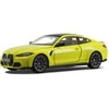 MSZ Automobilis BMW M4, 1:23