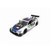 Pulio MSZ modelis BMW M4 DTM geltona w/dw 68256A 25310
